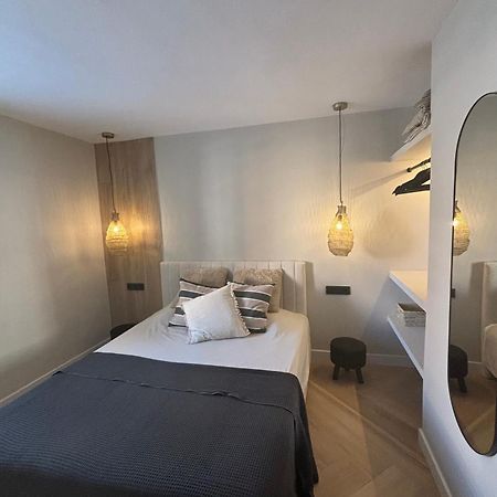 Apartamento Amar - 150M From The Arenal Beach - Private Parking - Completely Renovated Jávea Eksteriør billede