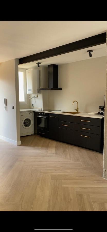 Apartamento Amar - 150M From The Arenal Beach - Private Parking - Completely Renovated Jávea Eksteriør billede