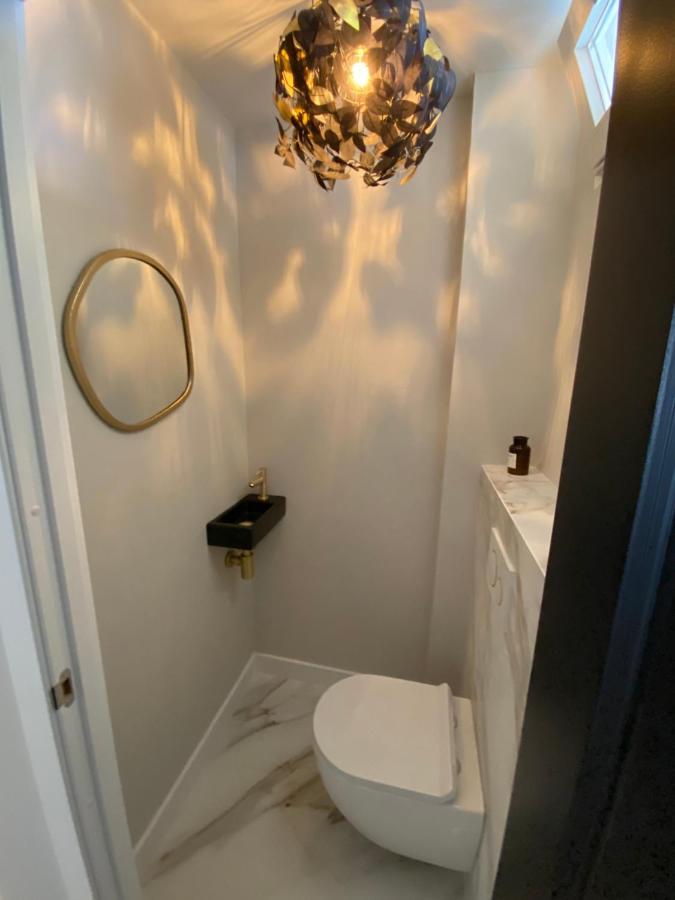 Apartamento Amar - 150M From The Arenal Beach - Private Parking - Completely Renovated Jávea Eksteriør billede