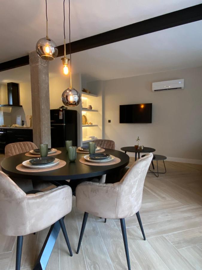 Apartamento Amar - 150M From The Arenal Beach - Private Parking - Completely Renovated Jávea Eksteriør billede