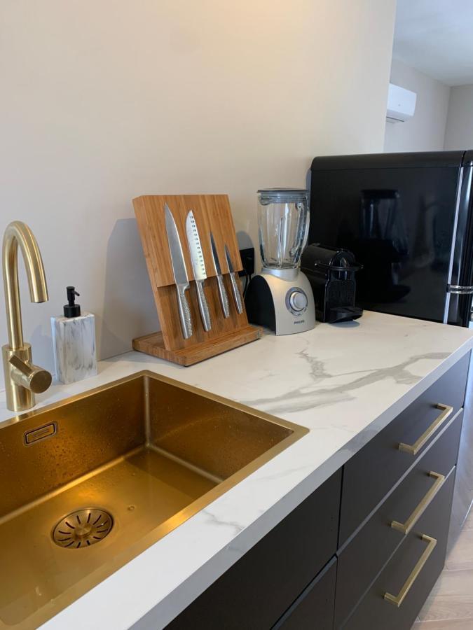 Apartamento Amar - 150M From The Arenal Beach - Private Parking - Completely Renovated Jávea Eksteriør billede