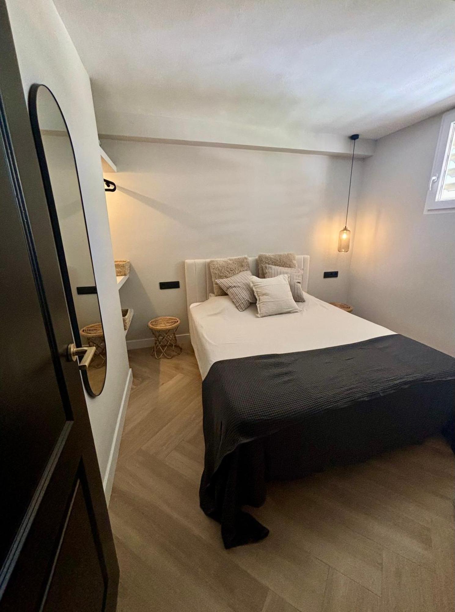 Apartamento Amar - 150M From The Arenal Beach - Private Parking - Completely Renovated Jávea Eksteriør billede